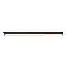 Rabalux LED lampa Bareg, 8W, 3000-4000K, 59cm, Crna