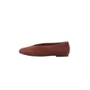 VAGABOND SHOEMAKERS Balerinke Aleya  rjava