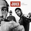 Fresku - Juice (White Coloured) (LP)
