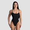 GymBeam Women‘s Swimsuit ARUBA Black
