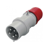 Scame vtikač 5P 16A/400V IP44 A6111