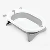 KikkaBoo Sklopiva kadica Foldy Grey (KKB71027)