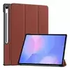 Etui Techsuit FoldPro za Samsung Galaxy Tab S10 FE Plus - red