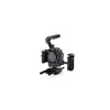 Tilta Camera Cage for Sony Alpha 7 V Pro Kit - Black