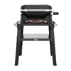Weber Lumin 26 s stojalom, Black