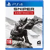 PS4 Sniper - Ghost Warrior - Contracts