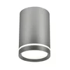 Stropno svetlo TUBA GU10/15W/230V
