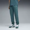 PUMA Essentials Tape Sweatpants Men, Clothing, Emerald Ice, L