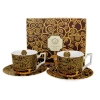 Duo Set šolja Gustav Klimt Drvo života