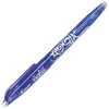 Roler gel 0,5mm frixion ball piši-briši pilot bl-fr5-l plavi