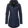 Ragwear Pletena jopa Miram mornarska