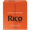 Rico 3 soprano sax