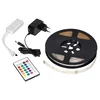 RGBW LED trak 5m z nadzorom Wi-Fi IP65