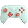 Bežični gamepad 8BitDo Ultimate 2C Windows/Android/Tri-mode/Hall Effect/Vibracija/typeC/Mint Edition