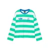 Pull&Bear Majica STWD safir / meta / bela