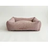 Zampinoo Krevet za pse Noa Premium, Roze