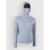 Ion Wetshirt Storm Pro Ls Longsleeve Lycra melange