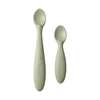BIBS Set kašičica, Sage