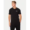 EA7 Emporio Armani Majica 8NPT27 PJVQZ 1200 Črna Regular Fit