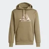 ADIDAS Duks sa kapuljačom m camo 3b hd M