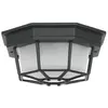 Brodska lampa S1126 BK