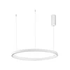 PERTINO VISILICA LED 61W/3000K/4235lm/DIMM/IP20/BIJELA