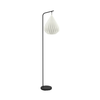 Eglo 43895 - Stojeća lampa MINTING 1xE27/25W/230V