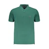 Gian Marco Venturi Muška polo majica Au01629Giorgio_Veforgre, Zelena