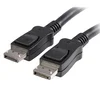 Video kabel DisplayPort moški – DisplayPort moški - 2 m, črn, razprodaja