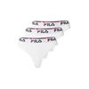 FILA Tangice, bela