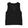 VERO MODA Top VMGINA črna