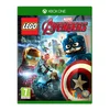 WB GAMES Igrica XBOX ONE Lego Marvels Avengers