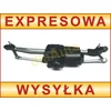shumee Opel Astra II G 98-06 mehanizem brisalcev + MOTOR