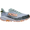 Hoka One One SPEEDGOAT 6 GTX W, ženske patike za trail trčanje, siva 1155151