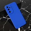 Torbica Teracell Giulietta za Samsung S711U Galaxy S23 FE mat plava