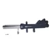 Prednji amortizer levi 6021-30-00002 za skuter Motovene New Flash HF