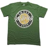 Bob Marley Majica Smoke Shop Unisex Green M