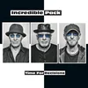Incredible Pack - Time for Decisions (LP)