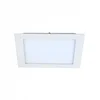 Spectra 6W Ugradni - plafonjera kvadratna 4200K 480LM ( PANU6DWK/Z )