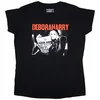 Debbie Harry Women Are Just Slaves Black S Ženske Majica
