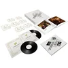 Spandau Ballet - Everything Is Now Vol 1 The Early Years: 1978-1982 (Reissue) (Box Set) (2 LP + 6 CD + Blu-ray)