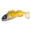 Iron Claw Goby Grundel DG