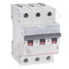 LEGRAND Odklopnik 3P B 16A 6kA AC S303 TX3 403402