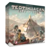 Teotihuacan: City of Gods