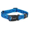 13th Dog Blue Lagoon Ogrlica za pse, 26cm, Plava