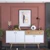 HANAH HOME Komoda GD110 3327
