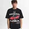 Majica sa printom Honda NSX
