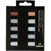 Rembrandt Soft Pastels Grey Tones Set 10 Pieces