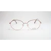 Kubik Ženski dioptrijski okvir 5052 C2, Rose gold boje