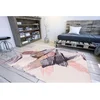 Conceptum Hypnose Tepih za hodnik Funk Chenille 75 x 150cm A